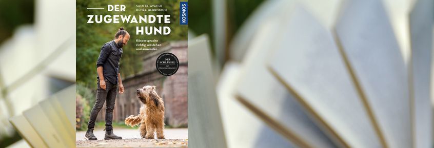 Buchtipp No108: Der zugewandte Hund [11|21]